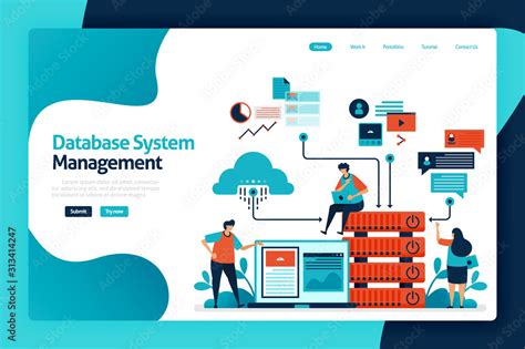 Image result for Database Management System Website