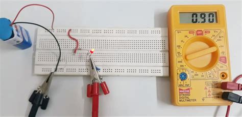 Using Multimeters for Beginners 的图像结果