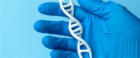 Shielding your DNA