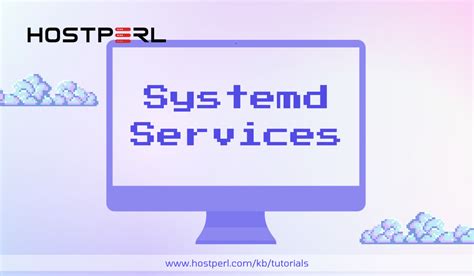 Image result for Systemd Service