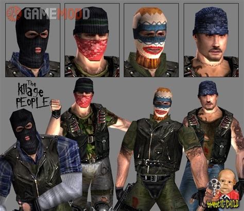 Manhunt Tips and Tricks 的图像结果