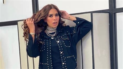 Galilea Montijo presume su OnlyFans y en Hoy le matan la ilusión por esta razón