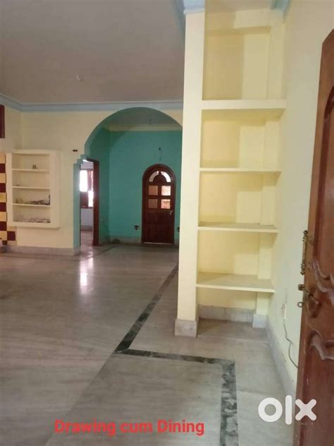 Spacious 2BHK Ground Floor for Rent in Sector 8, CDA, Cuttack – Family ...
