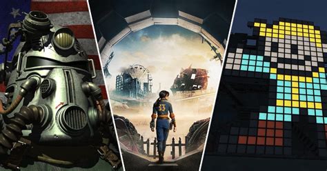 Image result for Fallout Show Plot