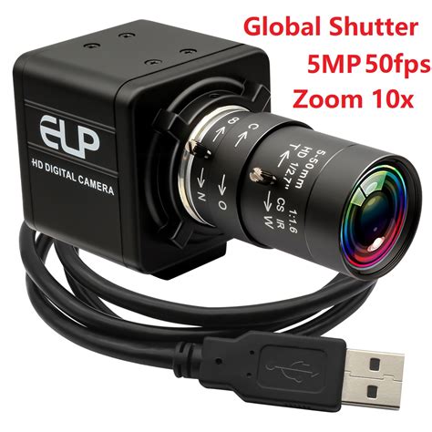 Computer Camera 的图像结果