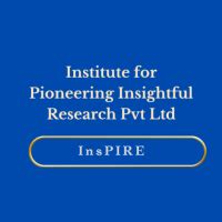 EcoSphere – Institute for Pioneering Insightful Research Private ...
