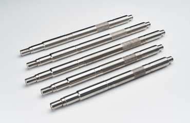 Precision Master :- Precision Shaft Manufacturers in India