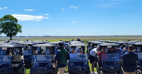 Golf Outing Rockaway Hunting Club