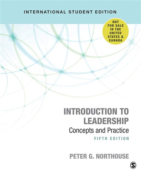 Trung - [GIỚI THIỆU SÁCH] Tên sách: Introduction to Leadership ...