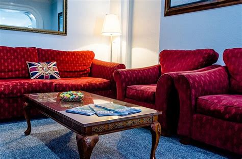 THE AVENUE (Shanklin, Isle of Wight) - Guesthouse Reviews, Photos, Rate ...