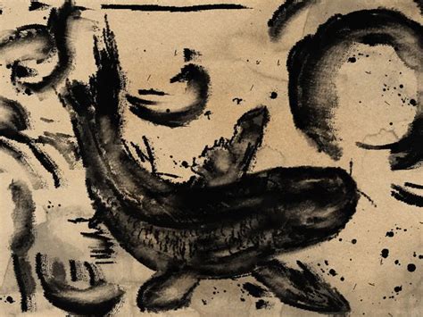 Japanese Photoshop Brushes