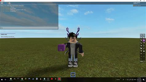 Image result for How to Make Sign Using Roblox F3X