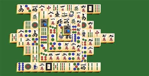 Mahjong Online 的图像结果