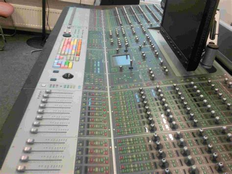 Digidesign ICON ES 32 Fader Surround Panner in Berlin | Musik und ...