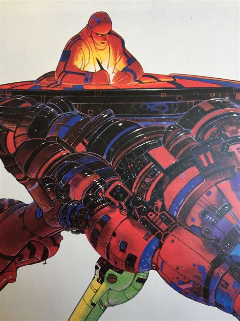 Image result for Moebius Drawings