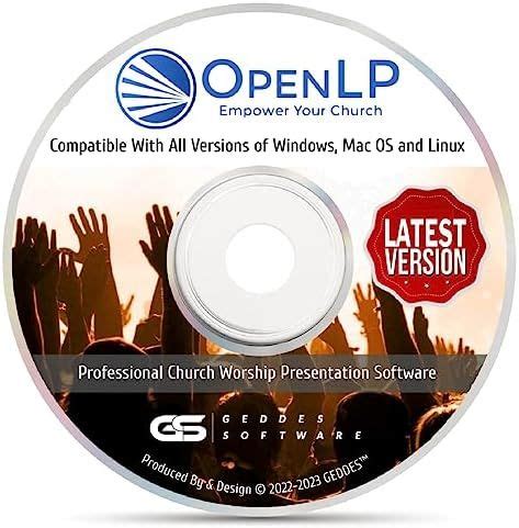 Image result for How to Use OpenLP