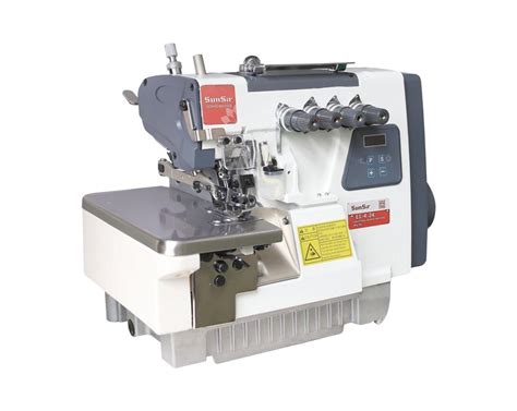 Overlock Machine 的图像结果