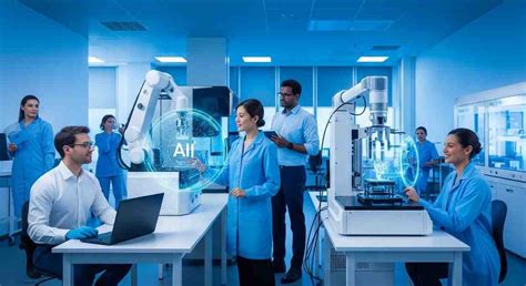 How GenAI is Revolutionizing the Medtech Industry