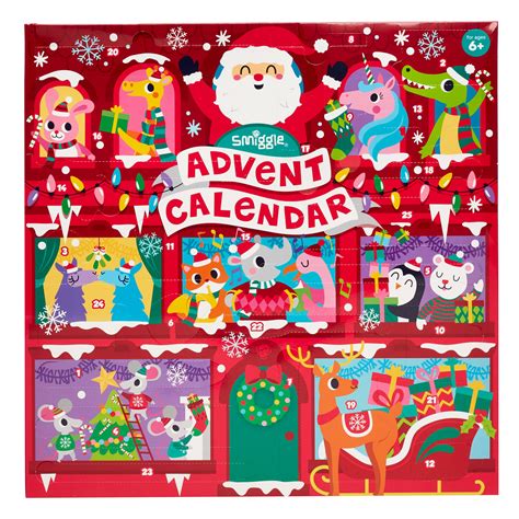 Smiggle Stationery Advent Calendar at Barbara Fowler blog