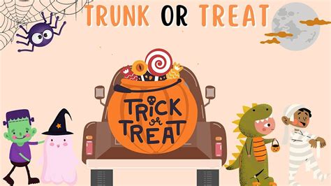 Trunk or Treat Festival, Advent Lutheran Church, Orange Park, 21 ...