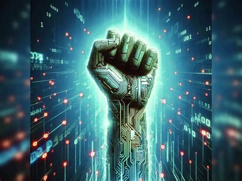 'Vive La AIvolution!' in the air - The Economic Times