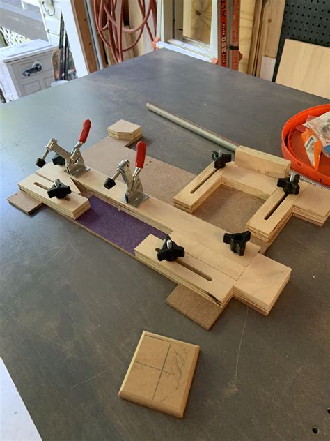 Image result for Stumpy Nubs Router Table
