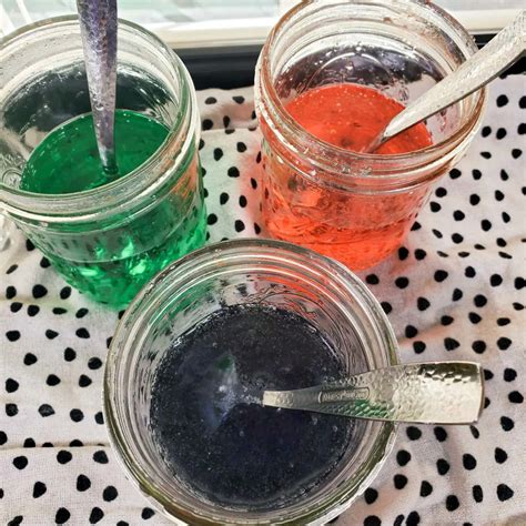 How to Make a Magic Potion DIY Recipe - Primary Singing