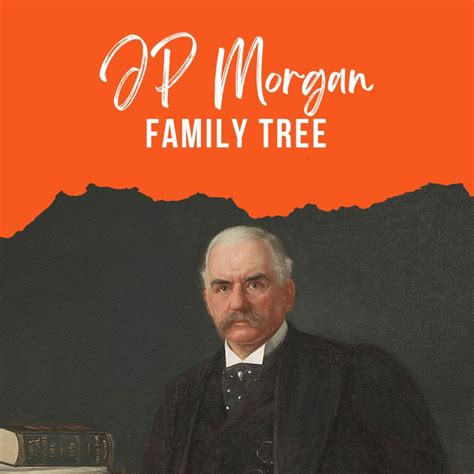 J P Morgan