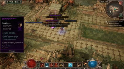 Titan Quest 2 All Item Rarity Explained