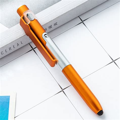Image result for Pen Flashlight LED