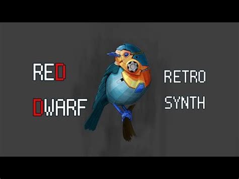 Image result for Red Dwarf Intro
