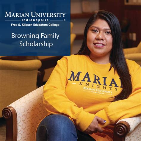 Marian University Indianapolis on LinkedIn: Marian University announces ...