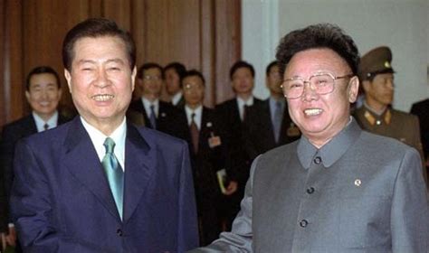 金大中元大統領なら“韓日経済戦争”をどう受け止めるだろうか : 政治•社会 : hankyoreh japan