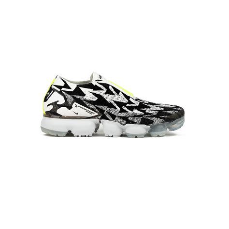 Кроссовки ACRONYM x Nike Air Vapormax – купить за 12 600 ₽ | Quantity