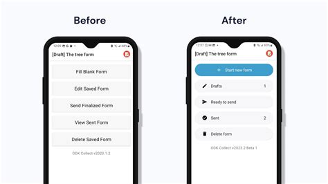 How to Use Odk Collect 的图像结果