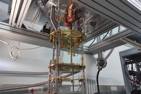 Home: Foundation for QC InnovationDST-NQM Hub for Quantum Computing at ...