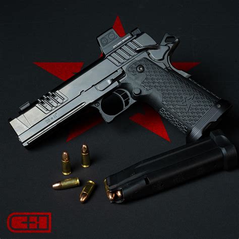 C&H Precision Releases New Mounting Plates for Holosun EPS and EPS ...