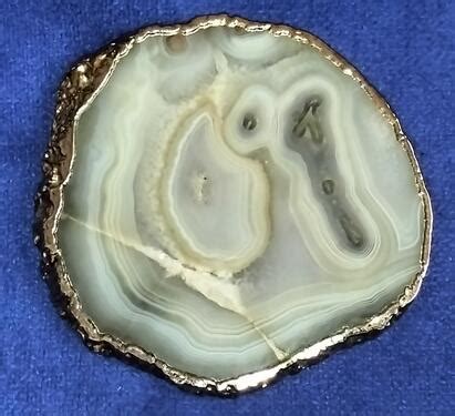 Natural Muhammad PBUH Sulemani Haqeeq Akik Agate Rare Stone - Kalina ...