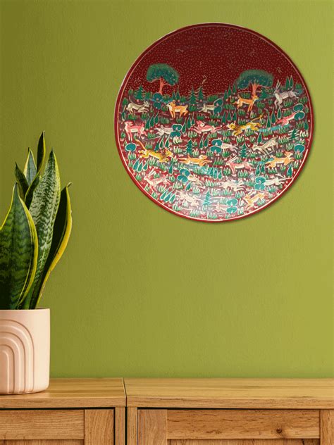 Kashmir Paper Mache – Buy Handcrafted Art from the Valley