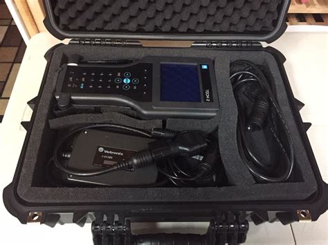 FS (For Sale) Vetronix GM Tech II Diagnostic Scan Tool - CorvetteForum - Chevrolet Corvette ...