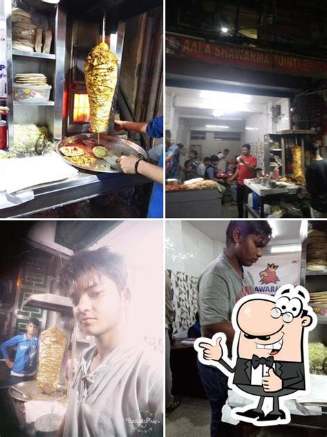Ala Shawarma Point, New Delhi - Restaurant menu, prices and reviews