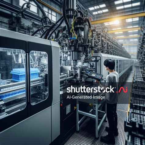 Image result for Injection Moulding Machine Process