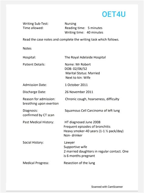 Writing Case Notes 的图像结果