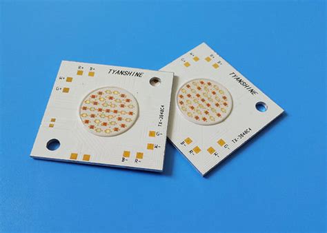 LED Array 的图像结果