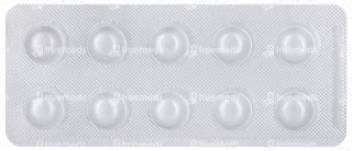 Eplerezone 25 Mg Tablet 10 - Uses, Side Effects, Dosage, Price | Truemeds