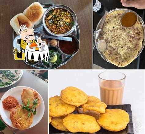 Joshi Wadewale - Khed Shivapur Toll Plaza, Pune - Restaurant menu ...