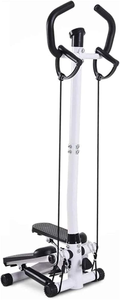 Buy Meneflix Multi-Function Mini Stepper 300+ lb Capacity - Exercise ...