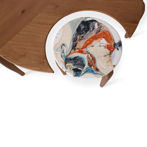 Toha - Center Table | Alankaram
