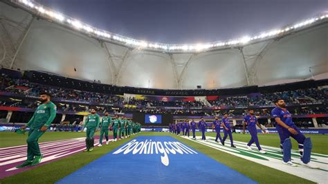 Pakistan cricket - PCB projects revenue of $650m from proposed annual ...