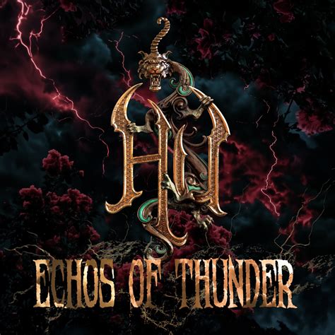 THE HU mit neuer Digital-EP „Echoes Of Thunder“ am Start – rockmagazine.net